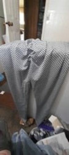 Customer photo review of Orions High Waist Workout Leggings