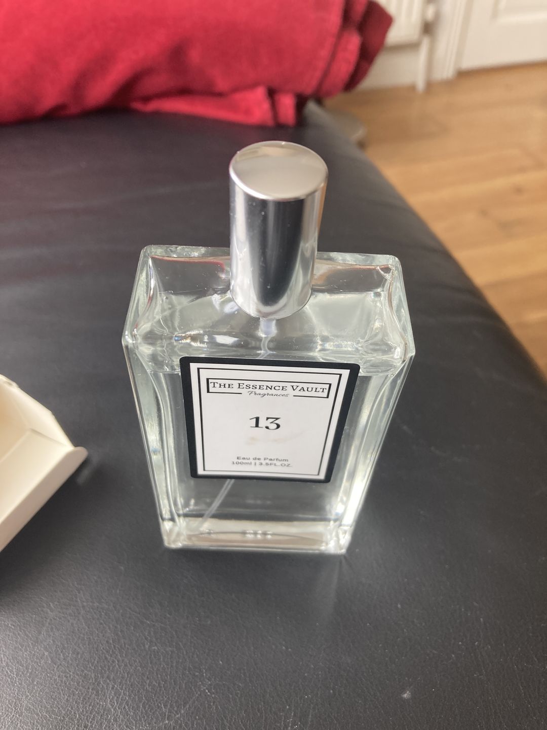 Customer photo review of Inspired by English Pear & Freesia - 13