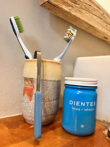 Customer photo review of Plan Aliad@