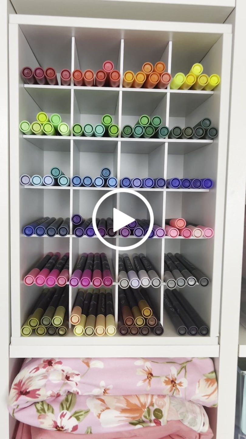 Customer video review of New! Tool Cubby