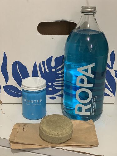 Customer photo review of Plan básico $350/mes -