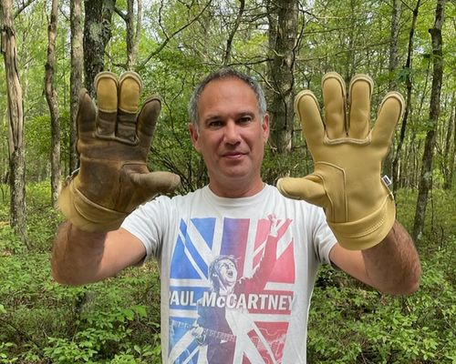 Customer photo review of The Vermonter