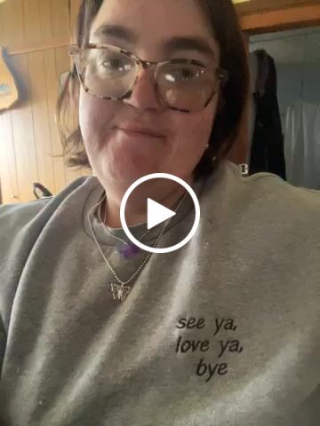 Customer video review of MR LUKE | See ya, Love ya, Bye!