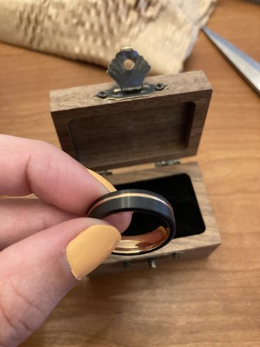 Customer photo review of The Legend