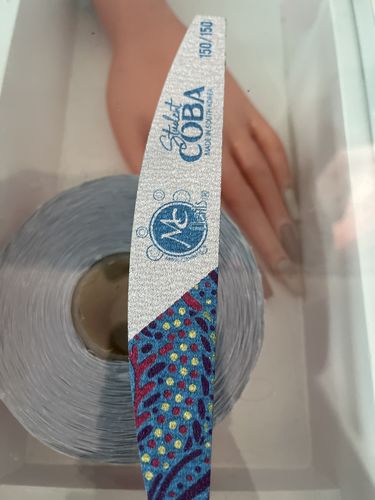 Customer photo review of Lima 150/150 MC Nails