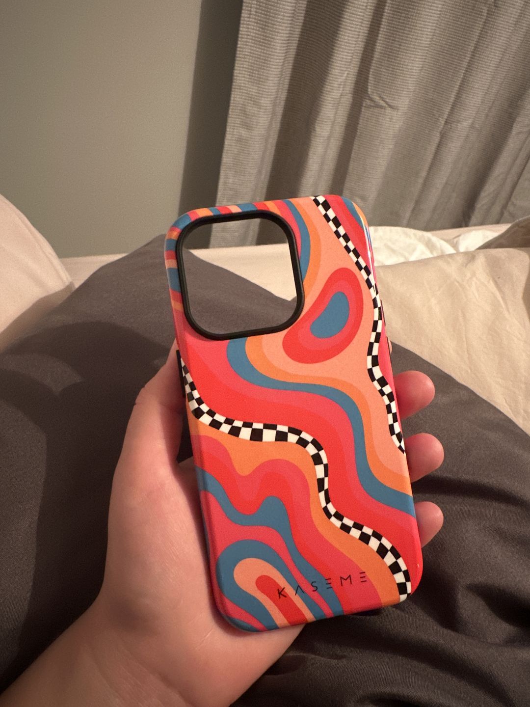 Customer photo review of Radiant