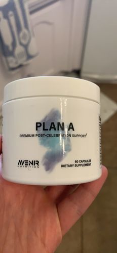 Customer photo review of Plan A