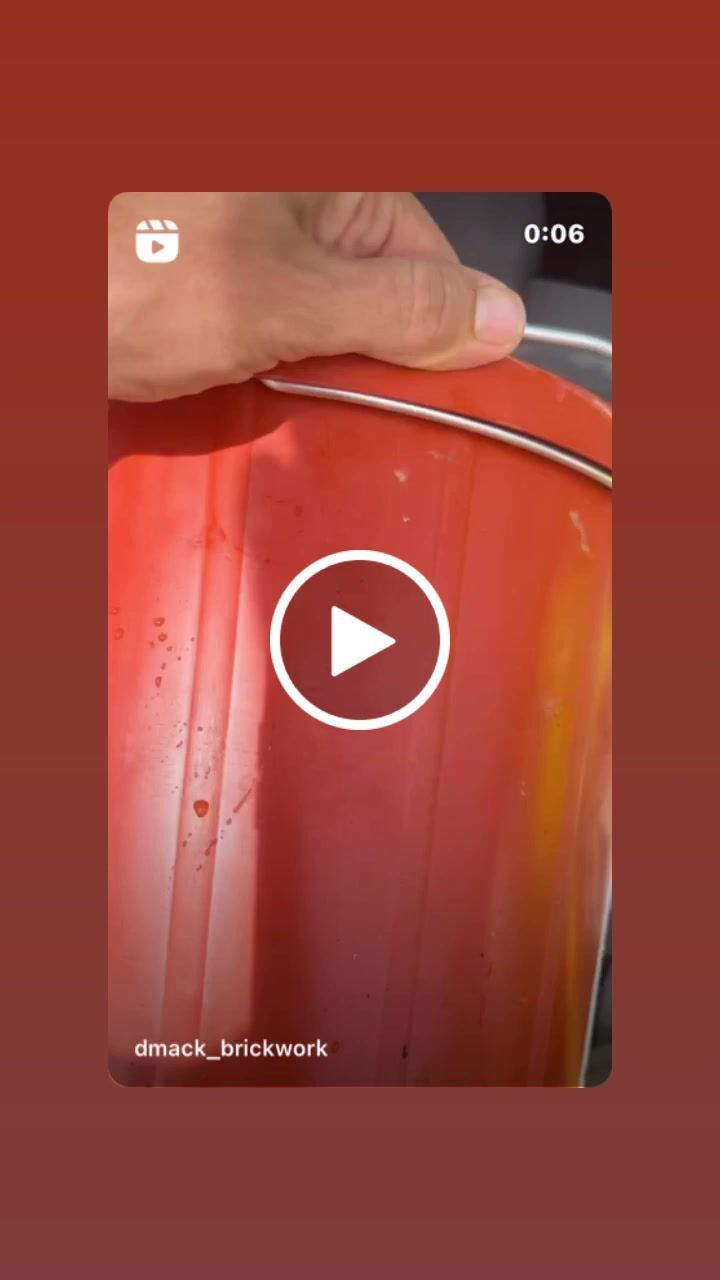 Customer video review of The Hoddy Bucket
