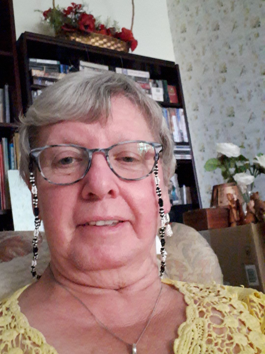 Customer photo review of 3x Rollerball Perfume Set