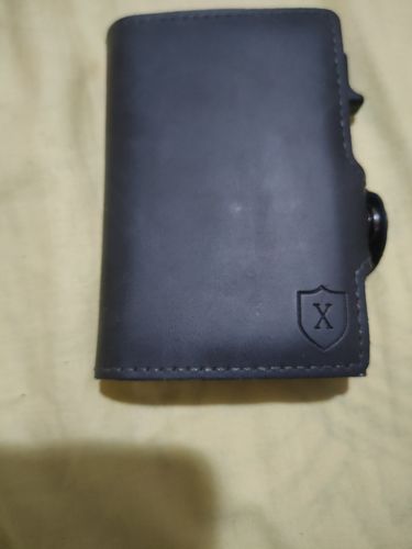 Customer photo review of Dark Grey