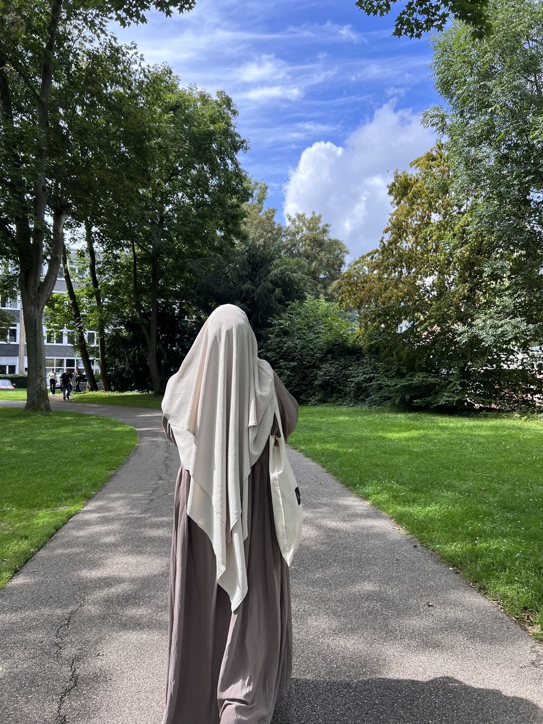 Customer photo review of Abaya Havva