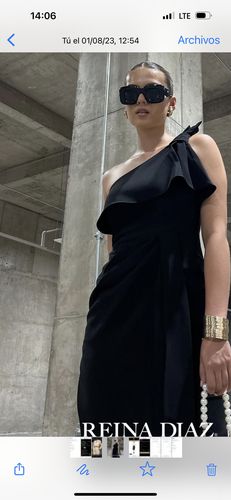 Customer photo review of Vestido - 525774 - NEG