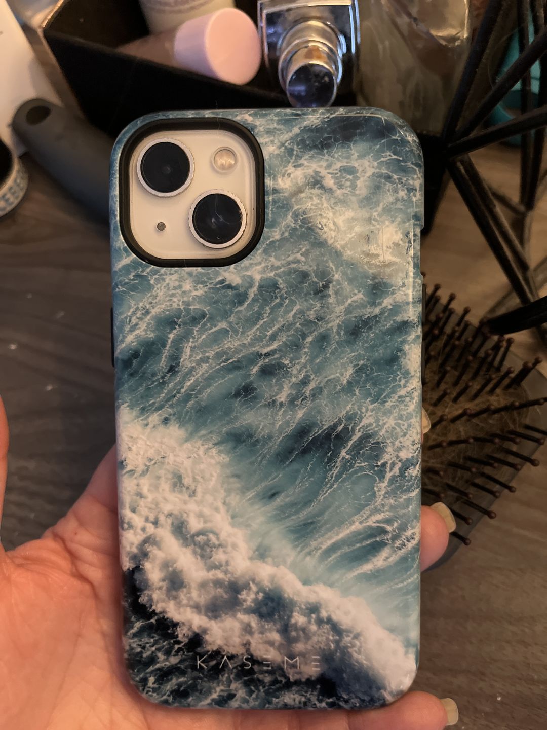 Customer photo review of Summer Break