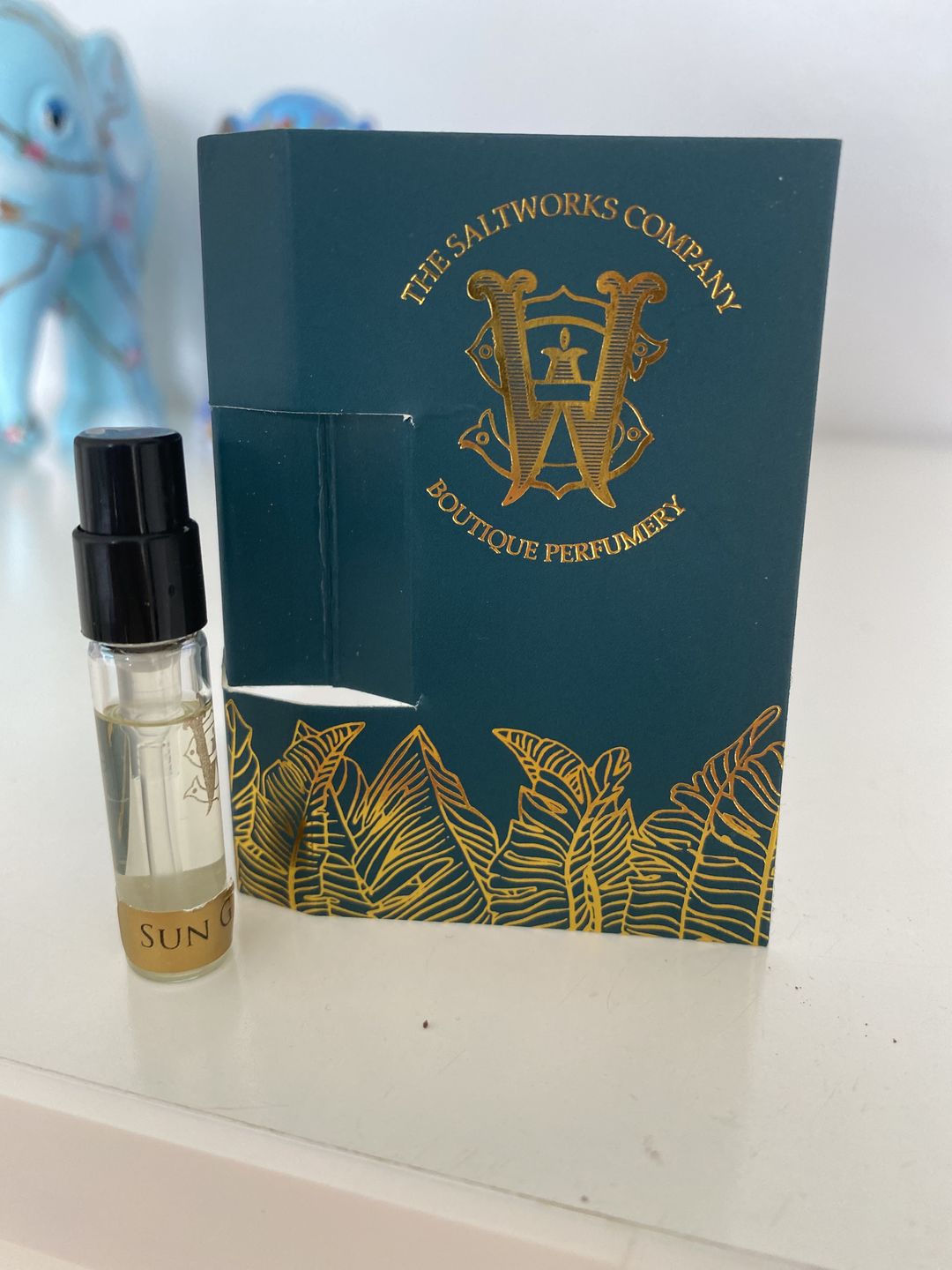 Customer photo review of Sun Garden