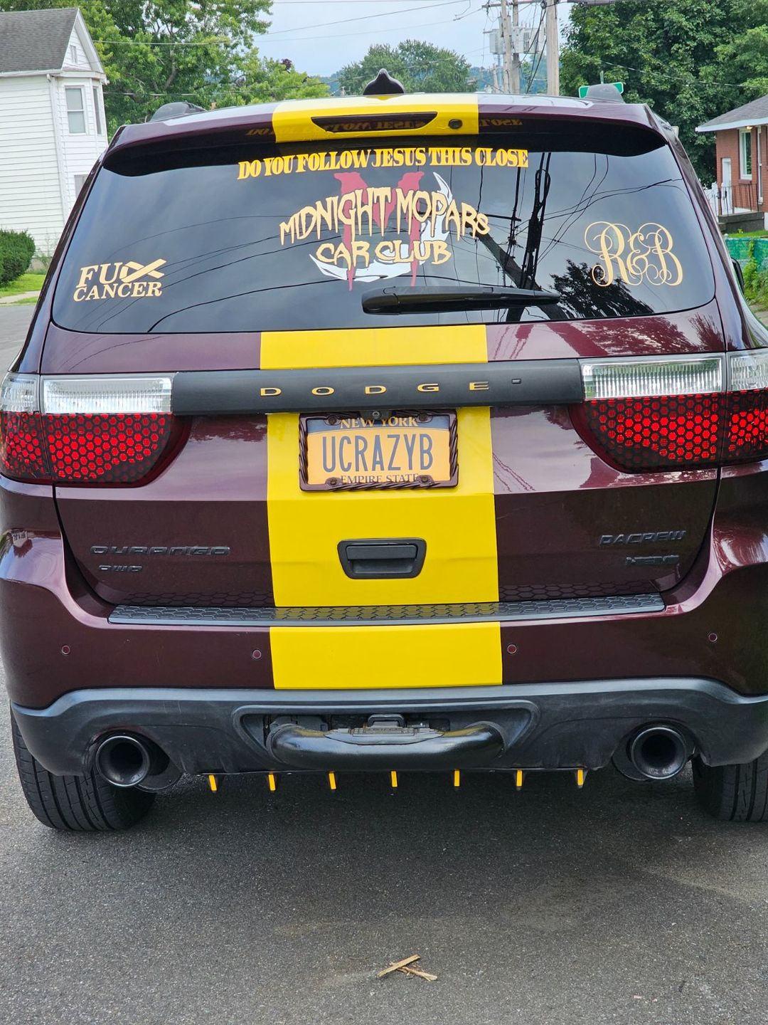 Customer photo review of Ceramic & Graphene Trim Restoration Kit