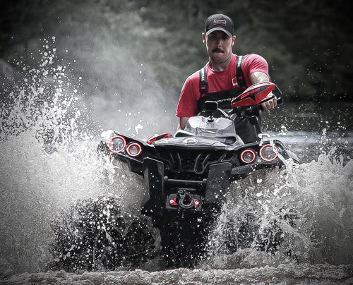 Customer photo review of Fairlead NG2