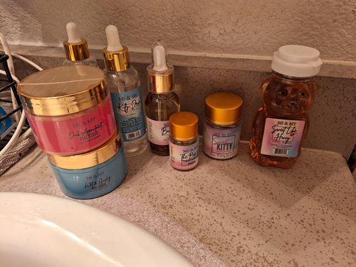 Customer photo review of Can I Come Over?!  Bundle