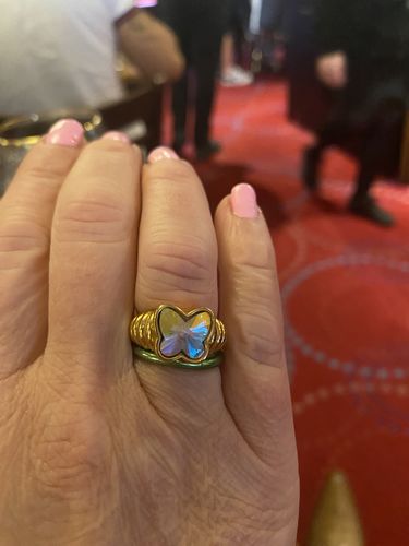 Customer photo review of Dua