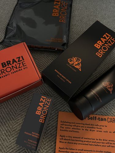 Customer photo review of Bundle & Save