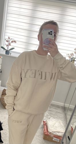 Customer photo review of Bestselling Wifey Bundle