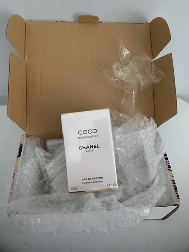 Customer photo review of Chanel Coco Mademoiselle 100ml