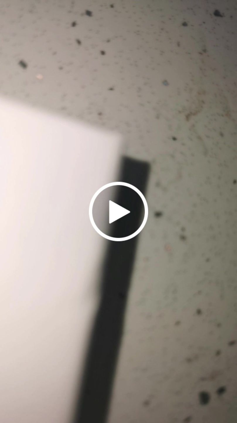Customer video review of Amore Heart Earrings in Gold