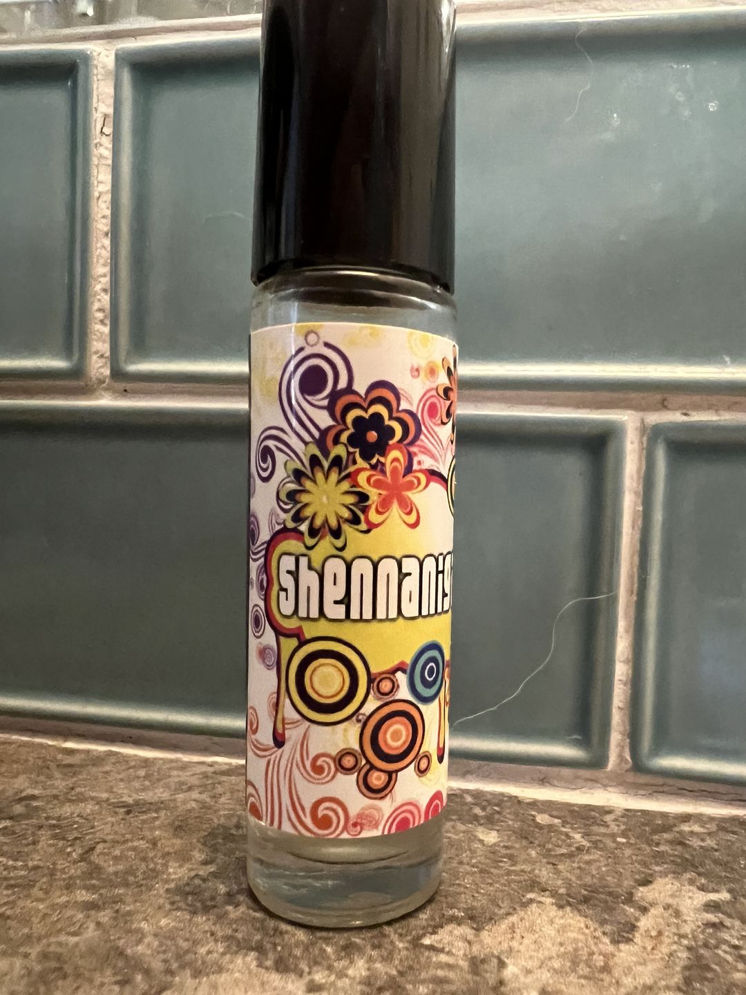 Customer photo review of Shennanigator