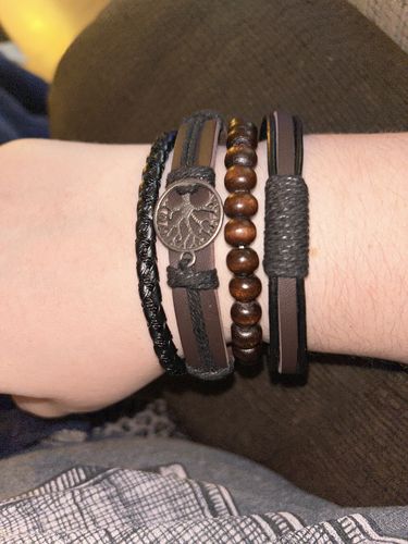 Customer photo review of Yggdrasil