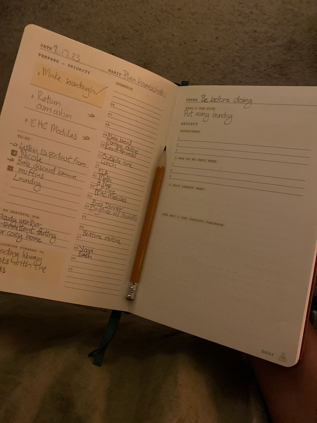 Customer photo review of MM Subscription Quarterly MM