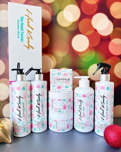 Customer photo review of Festive Lights™ - Limited Release