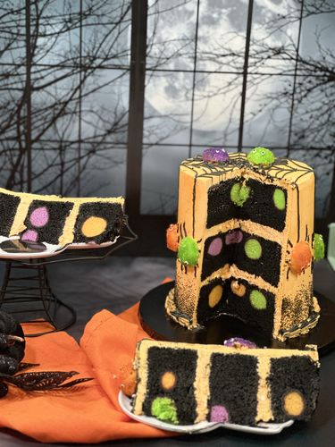 Customer photo review of Eerie View