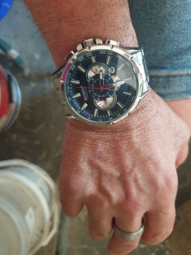 Customer photo review of CR OLYMPIA