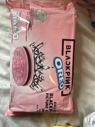 Customer photo review of BLACKPINK - OREOS
