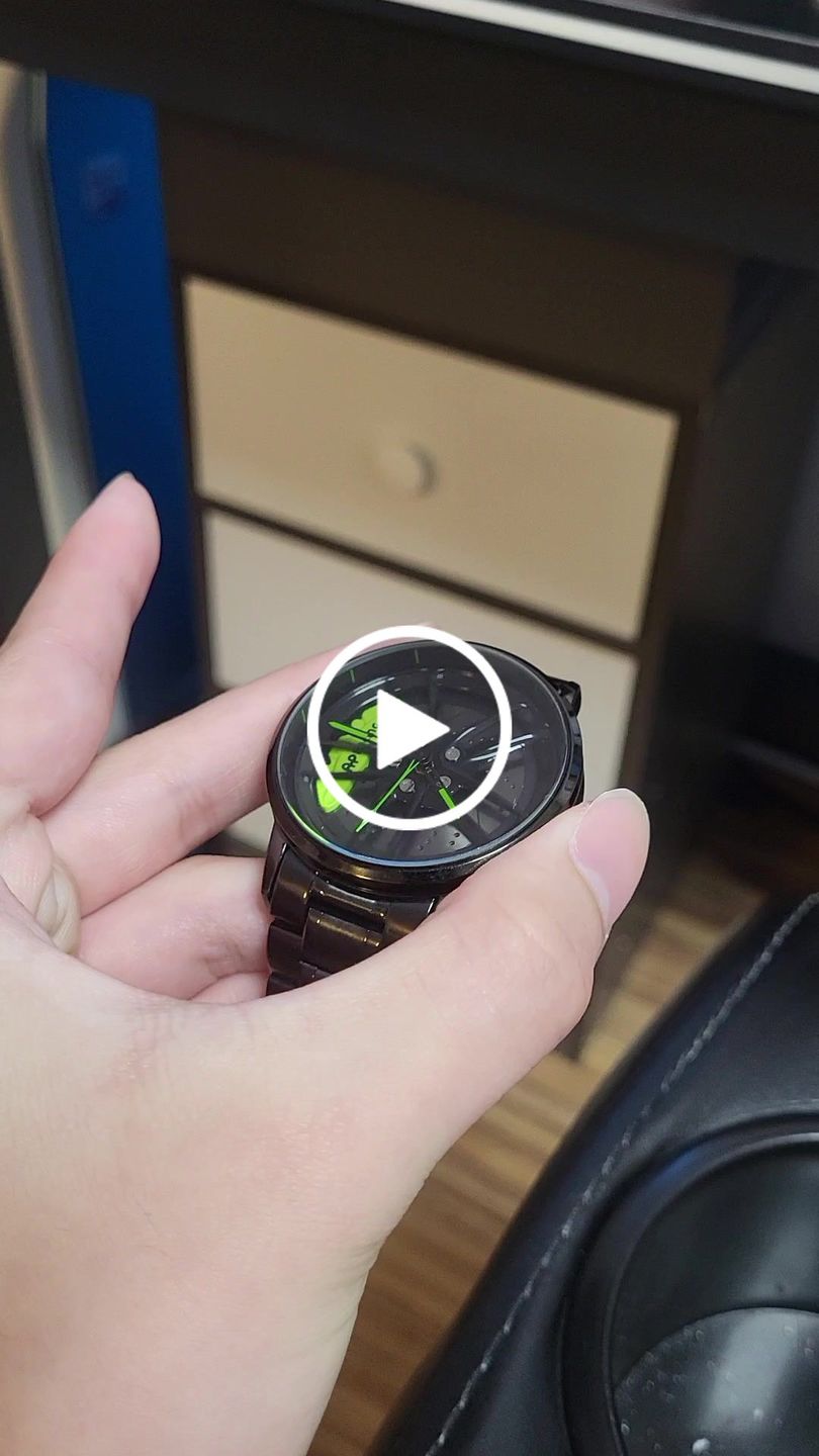 Customer video review of GR Supra J29