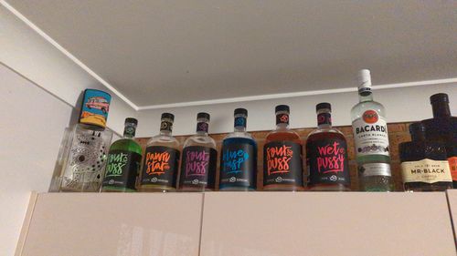 Customer photo review of Winter Mega Pack OG