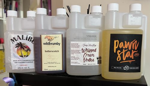 Customer photo review of The Standard Squeeze™