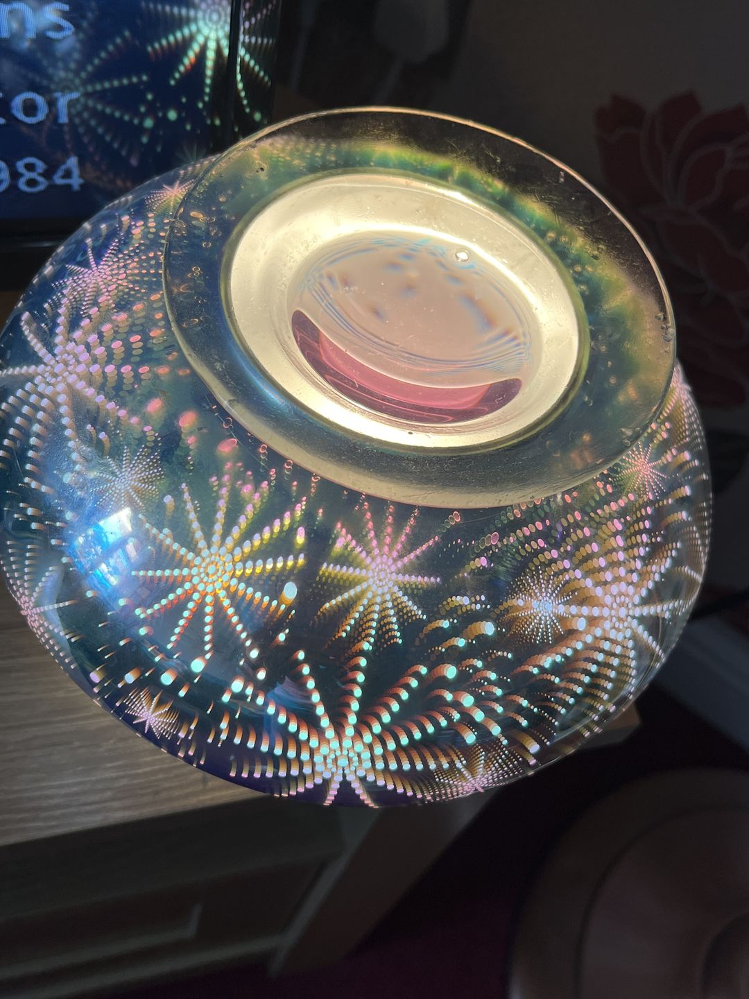 Customer photo review of Aliens Gel Melt