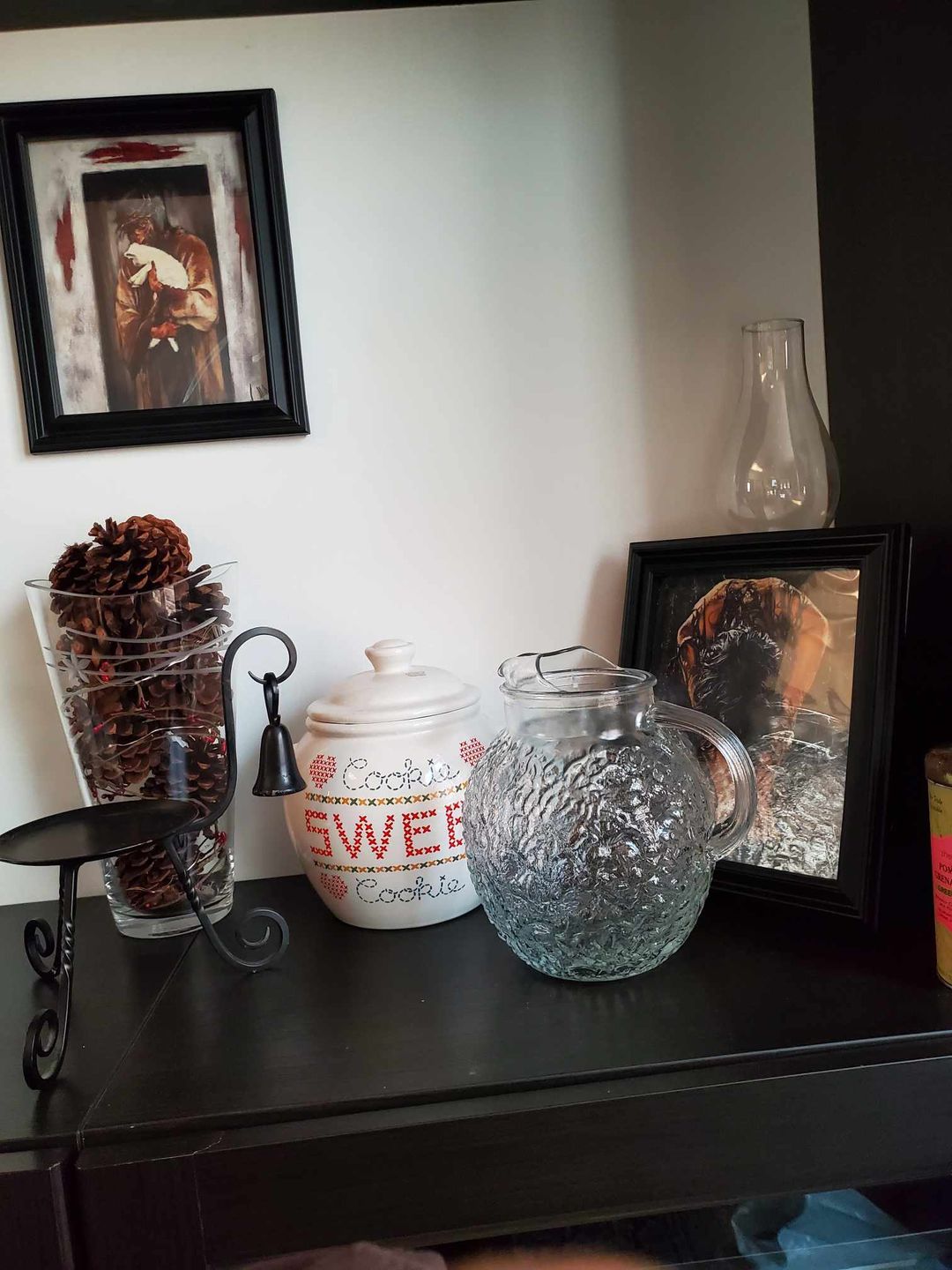 Customer photo review of The New Passover