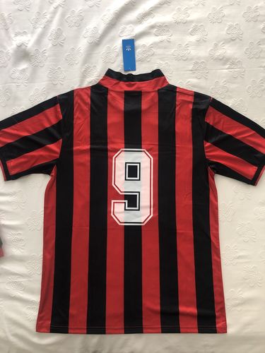 Customer photo review of PERSONALIZZAZIONE MAGLIA