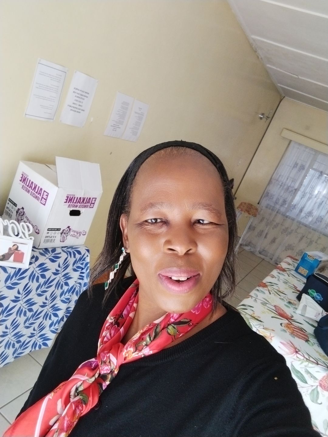 Customer photo review of GENERIC OF GOOD GIRL BY CAROLINA HERRERA FOR WOMAN