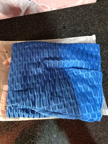 Customer photo review of Orions Anti-Cellulite Pocket Leggings