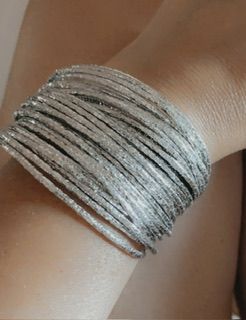 Customer photo review of BRACCIALE “KELLY”