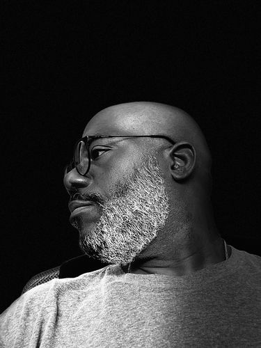 Customer photo review of Flight of (5) Beard Conditioners