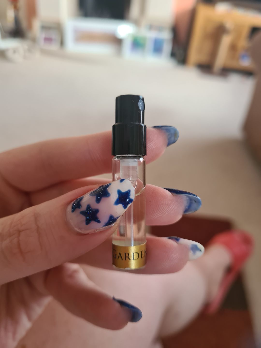 Customer photo review of Sun Garden