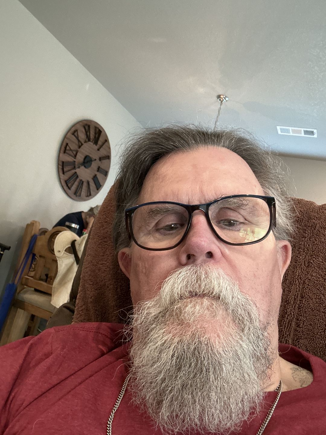 Customer photo review of King of Kings