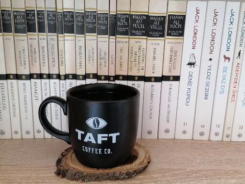 Customer photo review of TAFT Kahve 1 kg