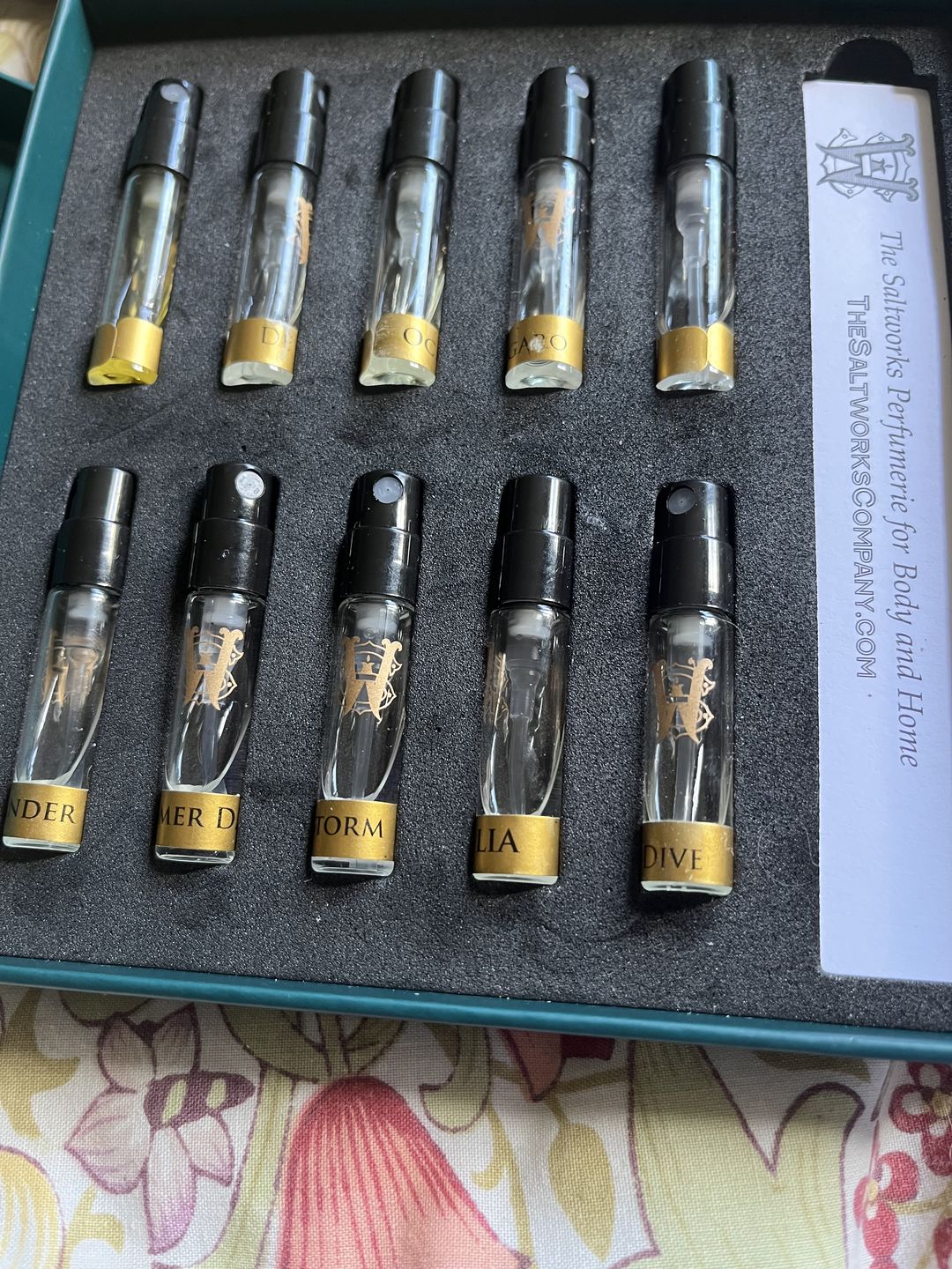 Customer photo review of Sun Garden