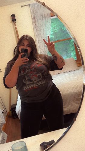 Customer photo review of CIRCUIT 18