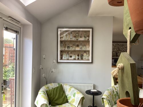 Customer photo review of The Connoisseur By Charlotte Oakley