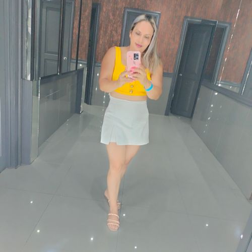 Customer photo review of Short - 730865 - BCO